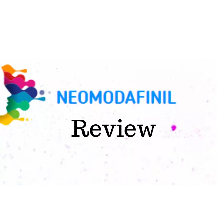a review for NeoModafinil