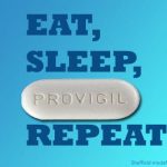 This article explains the length of time the effects of provigil/modafinil stays for
